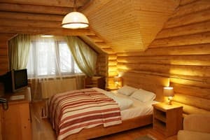 Отель Марика. Комфорт двухместный А1 однокомнатный 2