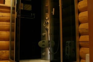 Отель Марика. Комфорт двухместный А1 однокомнатный 3