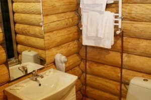 Отель Марика. Семейный двухместный Б1 двухкомнатный (2+2) 2