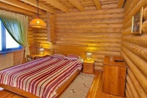 Отель Марика. Семейный двухместный двухкомнатный  Б (2+2) 2