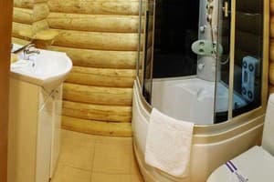 Отель Марика. Семейный двухместный двухкомнатный  Б (2+2) 3