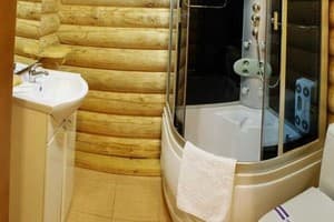 Отель Марика. Стандарт двухместный А однокомнатный 3