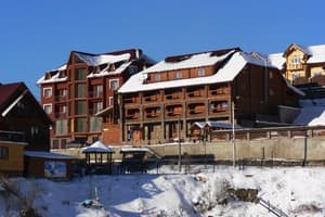 Гостиный двор Марилен