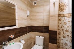 Гостиный двор Марилен. Полулюкс трехместный двохкомнатный 4