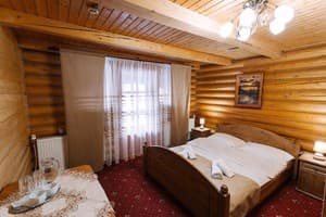 Гостиный двор Марилен. Стандарт двухместный  1