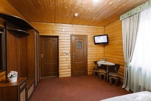 Гостиный двор Марилен. Стандарт трехместный  4