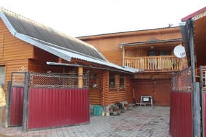 Коттедж Марина