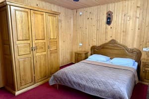 Отель Марина. Делюкс 4-местный семейный 2