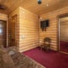 Отель Марина. Люкс трехместный без балкона 5
