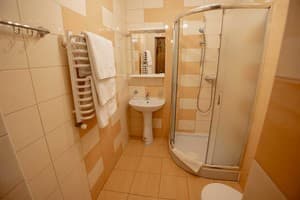 Отель Марина. Стандарт 4-местный  4