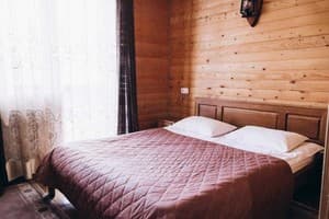 Отель Марина. Стандарт двухместный  1