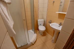 Отель Марина. Стандарт двухместный  5