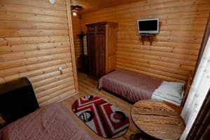 Отель Марина. Стандарт двухместный  3