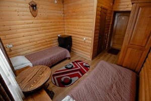 Отель Марина. Стандарт двухместный  2