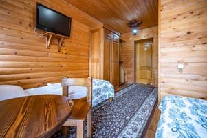 Отель Марина. Стандарт трехместный  7