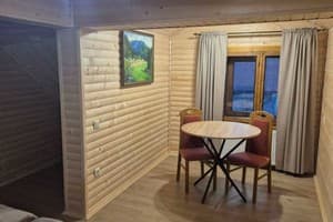 Вилла Мария. Полулюкс двухместный  4