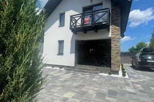 Коттедж Майя