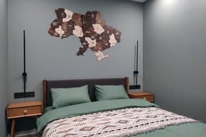 Квартира Meadow. Апартаменти тримісний  3