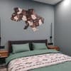 Квартира Meadow. Апартаменти тримісний  3