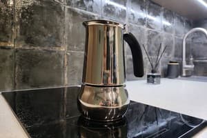 Квартира Meadow. Апартаменти тримісний  15