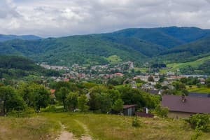 Квартира Meadow. Апартаменти тримісний  25