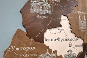 Квартира Meadow. Апартаменти тримісний  2