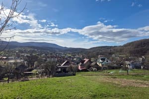 Квартира Meadow. Апартаменти тримісний  27