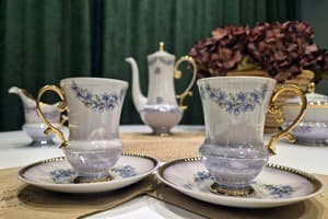 Квартира Meadow. Апартаменти тримісний  6