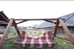 Между горами у Андрианы 2