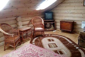 Между горами у Андрианы 5