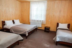 Отель Мигали. Семейный 4-местный  1