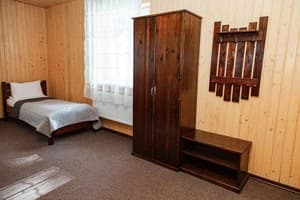 Отель Мигали. Семейный 4-местный  2