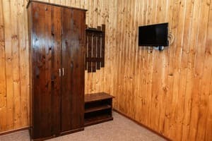 Отель Мигали. Семейный 4-местный  4