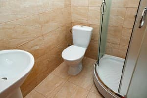 Отель Мигали. Семейный 4-местный  5