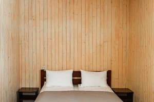 Отель Мигали. Семейный 4-местный двухкомнатный Double 3