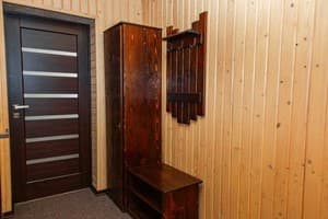 Отель Мигали. Семейный 4-местный двухкомнатный Double 7