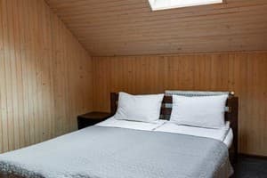 Отель Мигали. Семейный 4-местный двухкомнатный Double 12