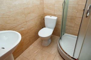 Отель Мигали. Стандарт 4-местный Friends 6