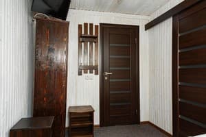 Отель Мигали. Стандарт двухместный Мансарда 2