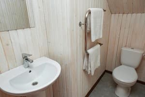 Отель Мигали. Стандарт двухместный Мансарда 3