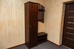 Отель Мигали. Стандарт трехместный Мансарда 3