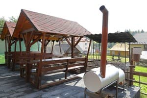 Milana SPA & Hotel -Breakfast and SPA included 24