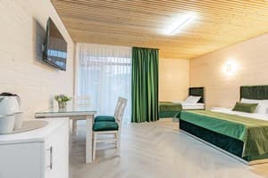 Milana SPA & Hotel -Breakfast and SPA included 18