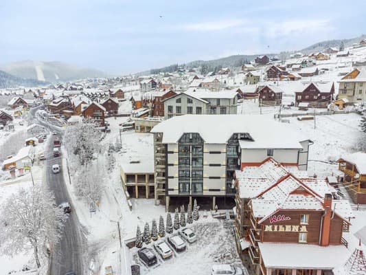 Milana SPA & Hotel -Breakfast and SPA included 63