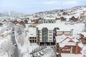 Milana SPA & Hotel -Breakfast and SPA included 50