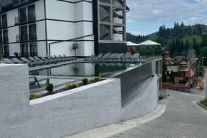 Milana SPA & Hotel -Breakfast and SPA included 60