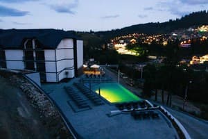 Milana SPA & Hotel -Breakfast and SPA included 106