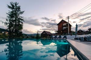 Milana SPA & Hotel -Breakfast and SPA included 54