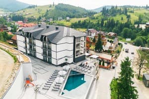 Milana SPA & Hotel -Breakfast and SPA included 56