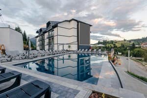 Milana SPA & Hotel -Breakfast and SPA included 28